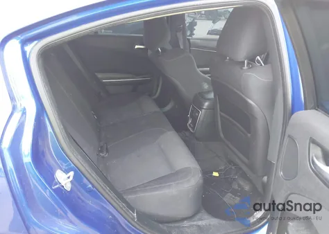 2018 Dodge Charger R/T Scat Pack Rwd z USA, uszkodzony, nr VIN 2C3CDXGJ4JH182442